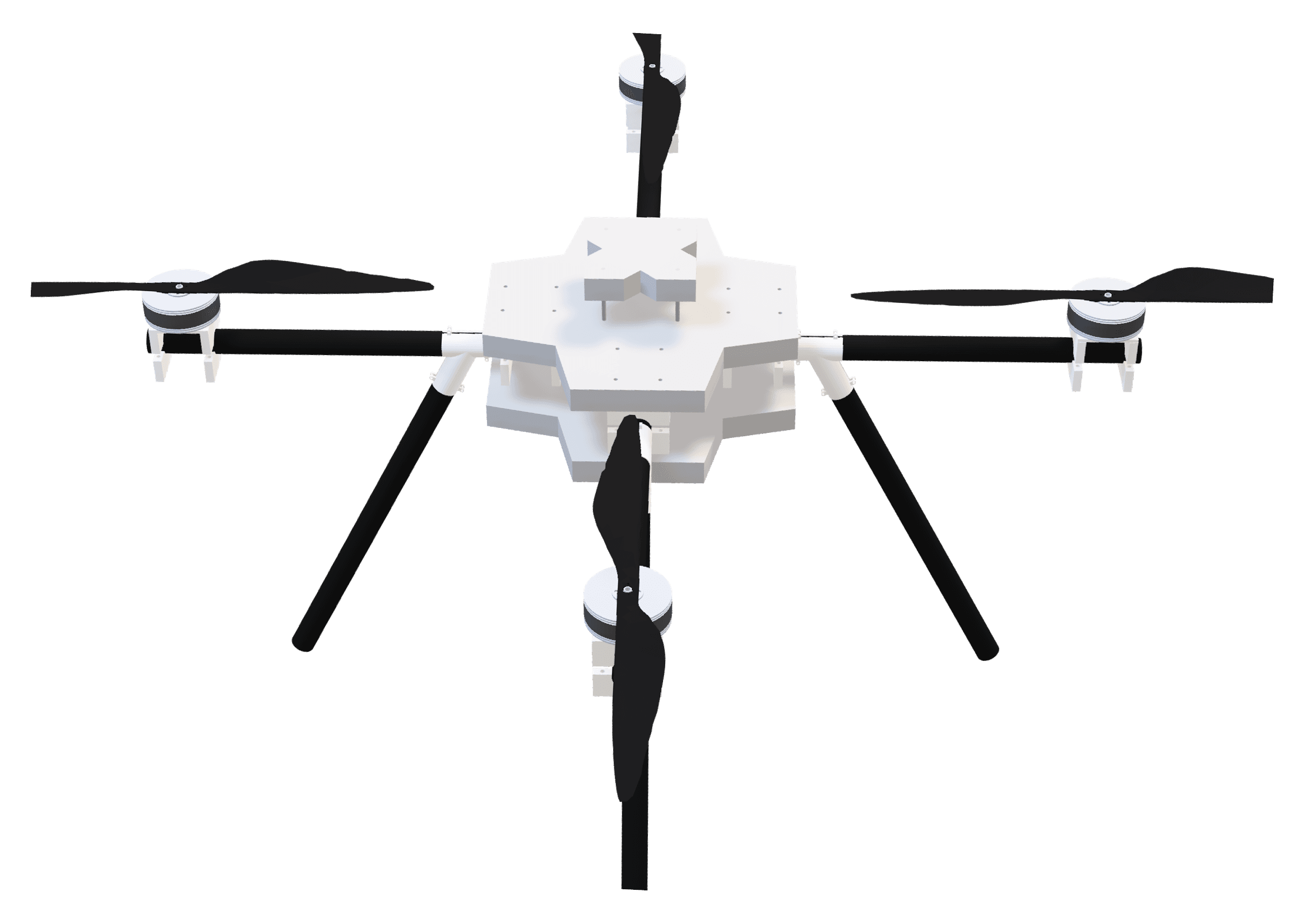 UAV — AUTONOMOUS AERIAL VEHICLE